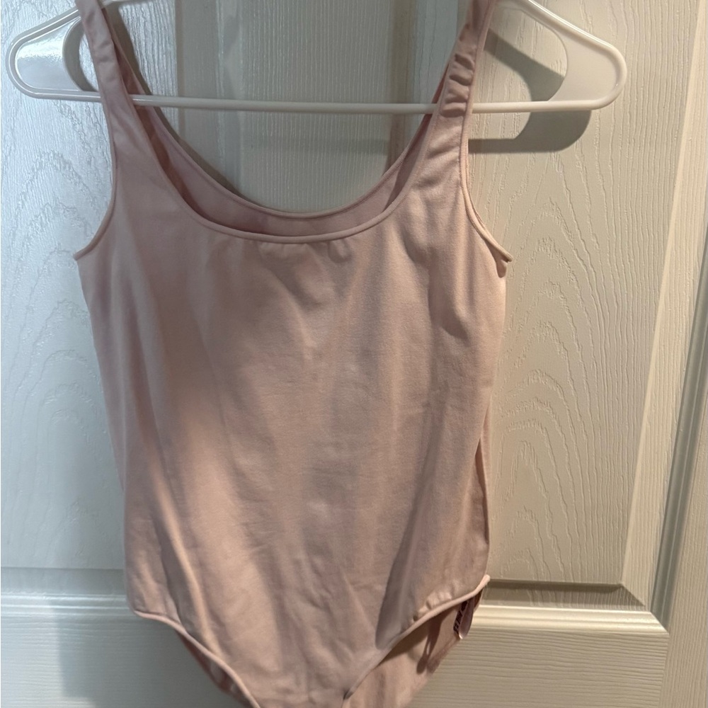 SKIMS Light Pink Fabric